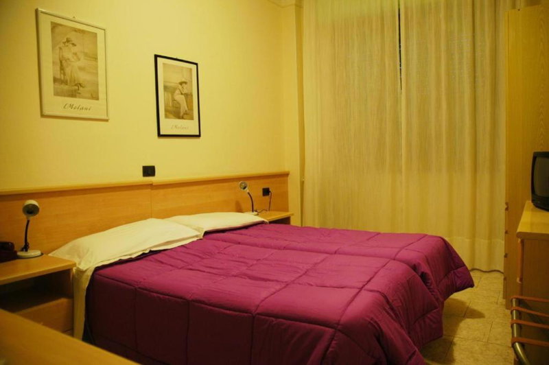 Hotel Flowers, Montecatini Terme, Italy