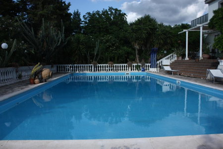 B&b la Marchesa, SantʼAnastasia, Italy