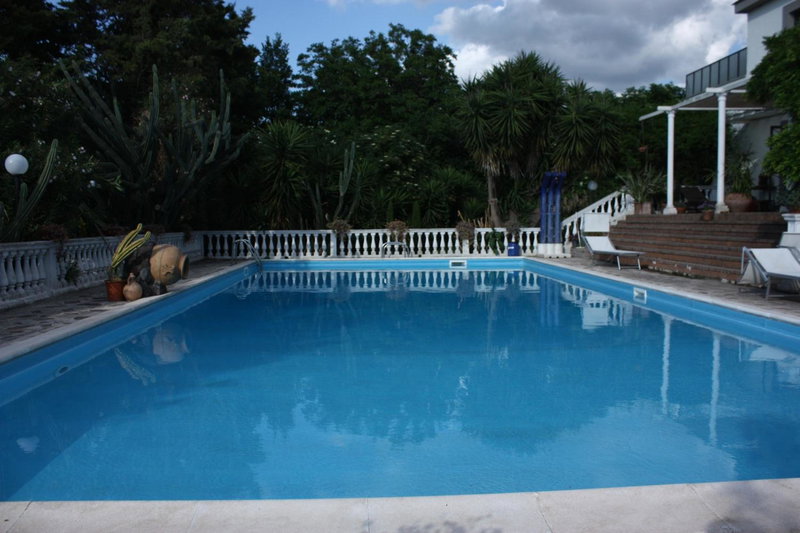 B&b la Marchesa, SantʼAnastasia, Italy