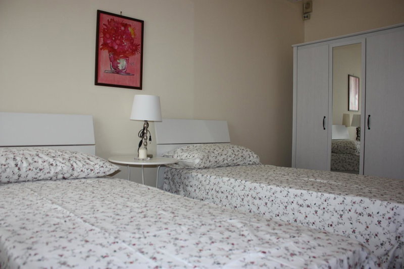 B&b la Marchesa, SantʼAnastasia, Italy