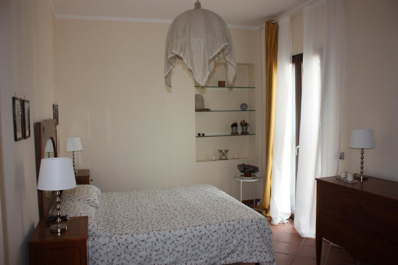 B&b la Marchesa, SantʼAnastasia, Italy