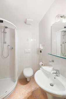 Hotel Europeo, Sottomarina, Italy