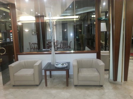 Hotel Europeo, Sottomarina, Italy