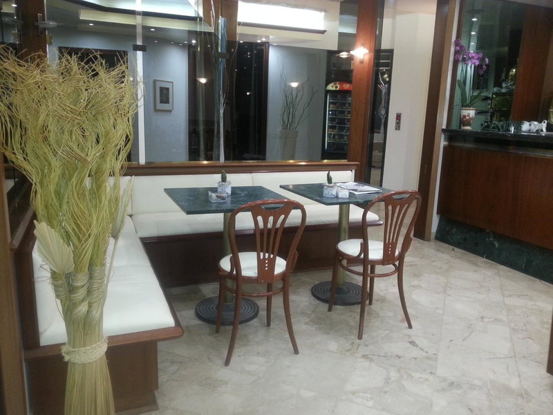 Hotel Europeo, Sottomarina, Italy