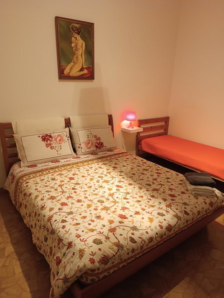 Affittacamere Pratello 97, Bologna, Italy