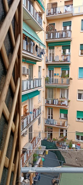 Affittacamere Pratello 97, Bologna, Italy
