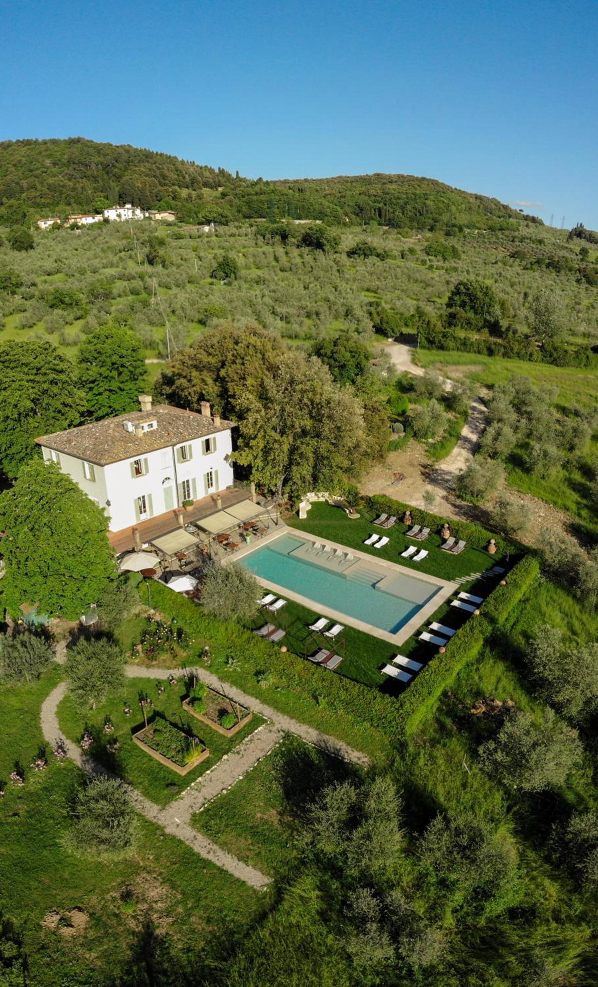 Borgo I Vicelli Adults Only Relais, Italy