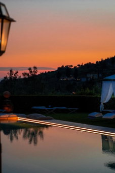 Borgo I Vicelli Adults Only Relais, Bagno a Ripoli, Italy