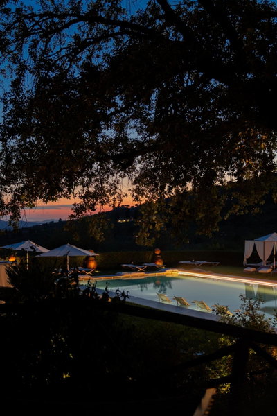 Borgo I Vicelli Adults Only Relais, Bagno a Ripoli, Italy