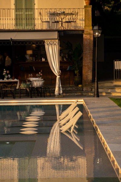 Borgo I Vicelli Adults Only Relais, Bagno a Ripoli, Italy