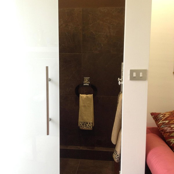A Casa Armenia B&B, Turin, Italy