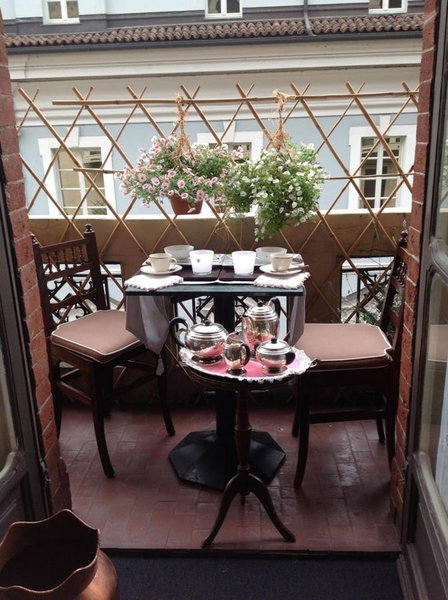 A Casa Armenia B&B, Turin, Italy