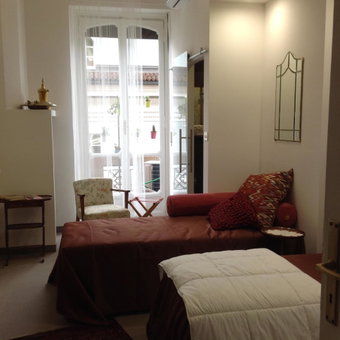 A Casa Armenia B&B, Turin, Italy