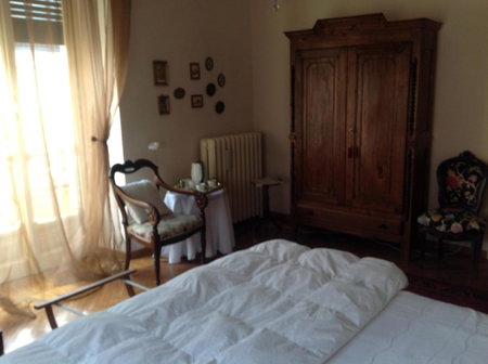 A Casa Armenia B&B, Turin, Italy