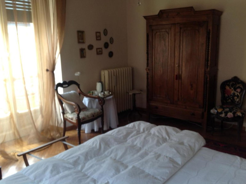 A Casa Armenia B&B, Turin, Italy