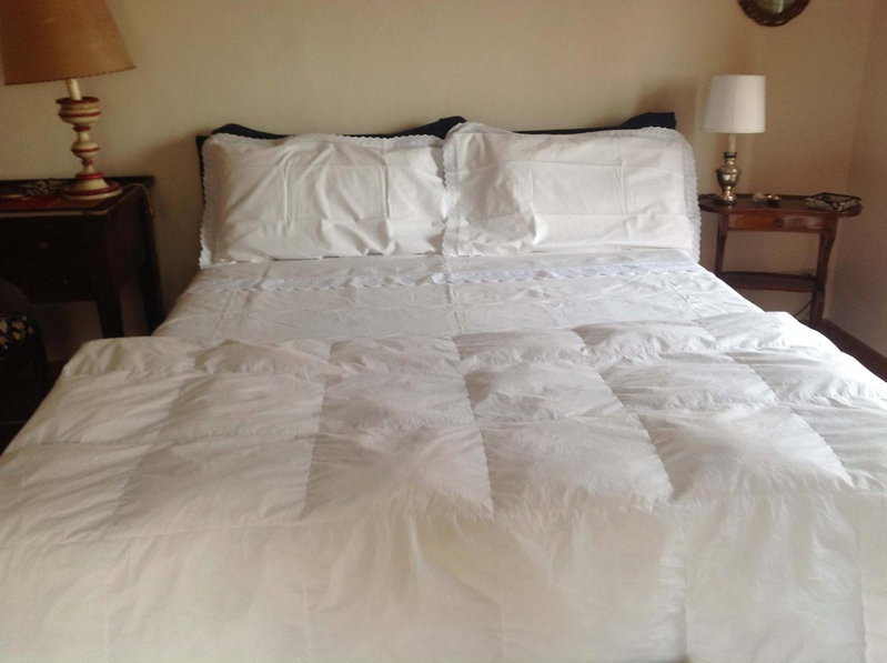 A Casa Armenia B&B, Turin, Italy