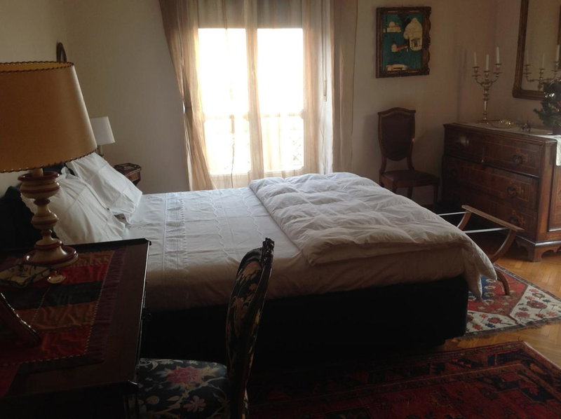 A Casa Armenia B&B, Turin, Italy