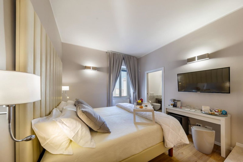 Album Boutique Rooms, Sassari, Italy