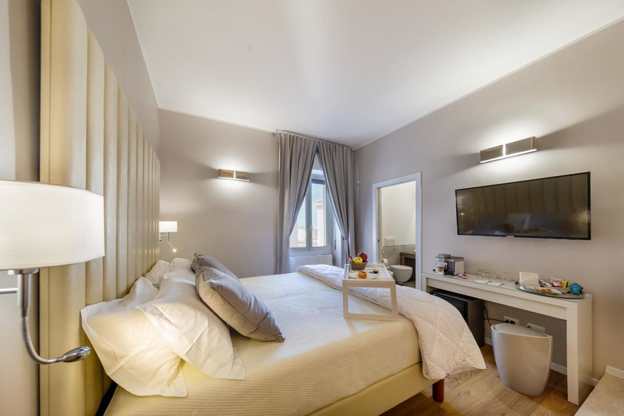 Album Boutique Rooms, Sassari, Italy