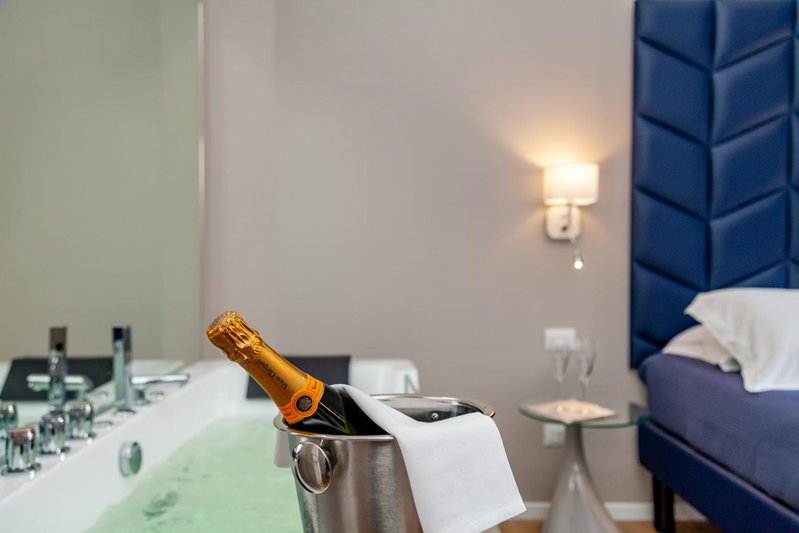 Album Boutique Rooms, Sassari, Italy