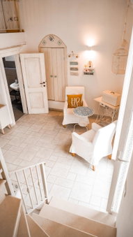 Karen House B&B, Polignano a Mare, Italy