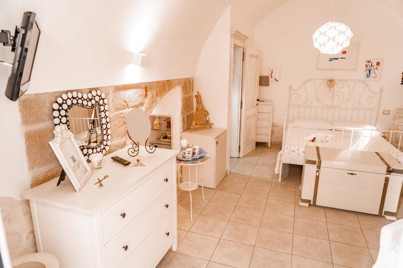 Karen House B&B, Polignano a Mare, Italy