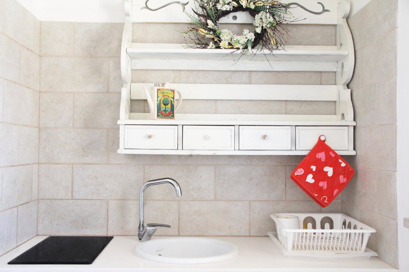 Karen House B&B, Polignano a Mare, Italy