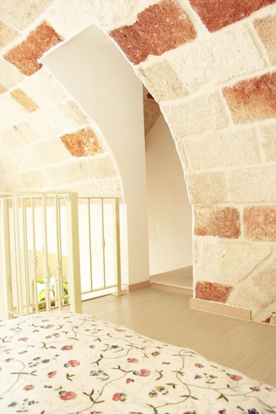 Karen House B&B, Polignano a Mare, Italy