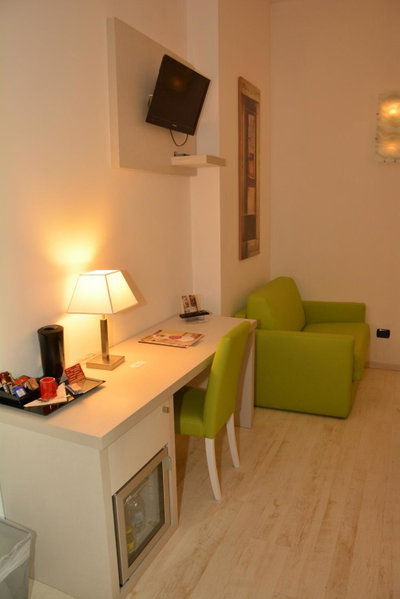 Hotel Villa Glicini, Pinerolo, Italy