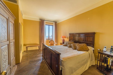 La Locanda Di San Francesco, Montepulciano, Italy