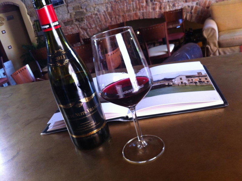 La Locanda Di San Francesco, Montepulciano, Italy