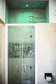 Hotel Cinquantatre, Rome, Italy