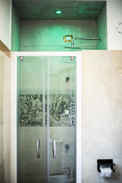 Hotel Cinquantatre, Rome, Italy