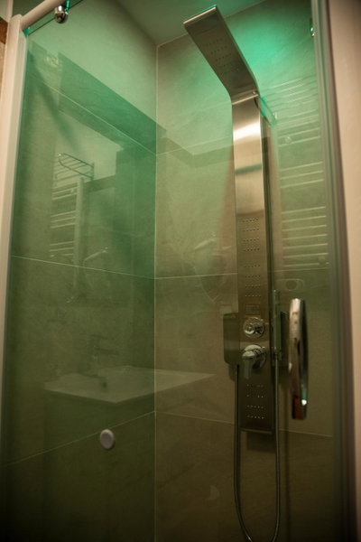 Hotel Cinquantatre, Rome, Italy
