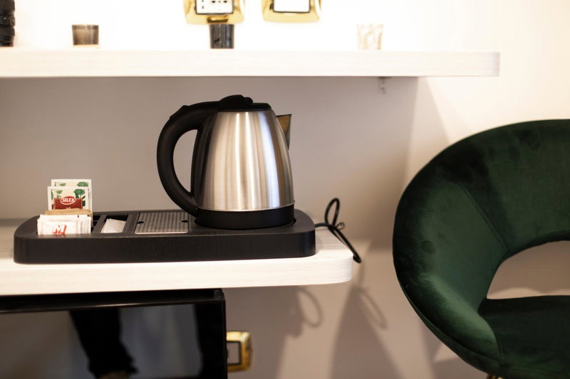 Hotel Cinquantatre, Rome, Italy