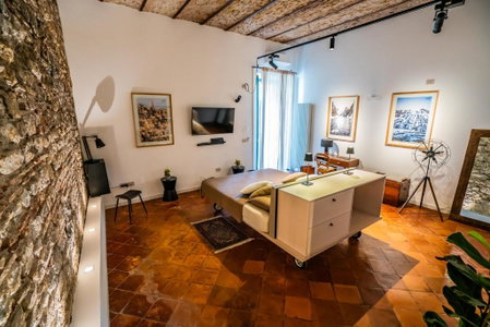 Vinto House Salerno Old Town, Salerno, Italy