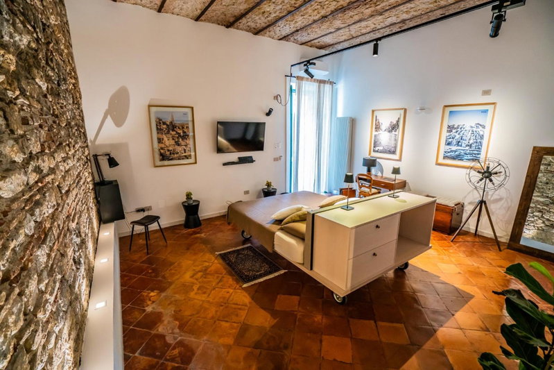 Vinto House Salerno Old Town, Salerno, Italy