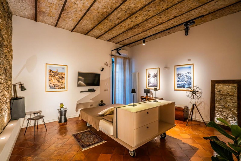 Vinto House Salerno Old Town, Salerno, Italy