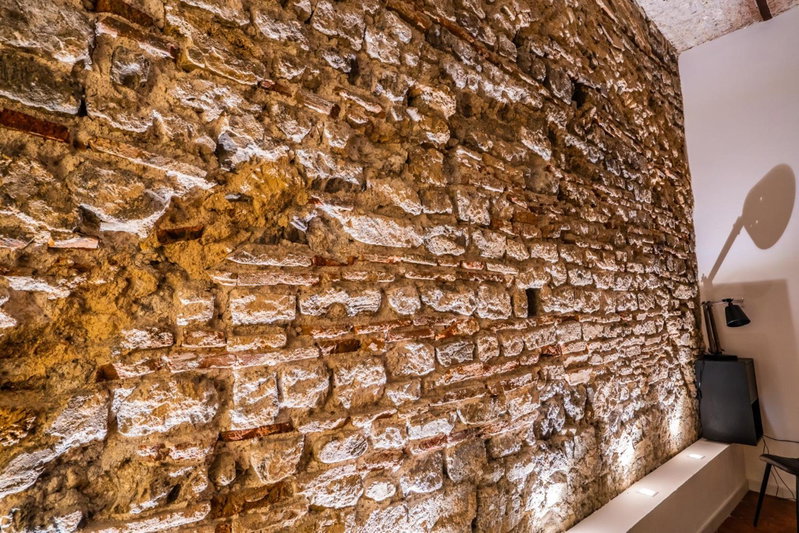 Vinto House Salerno Old Town, Salerno, Italy