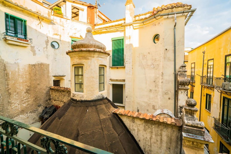 Vinto House Salerno Old Town, Salerno, Italy