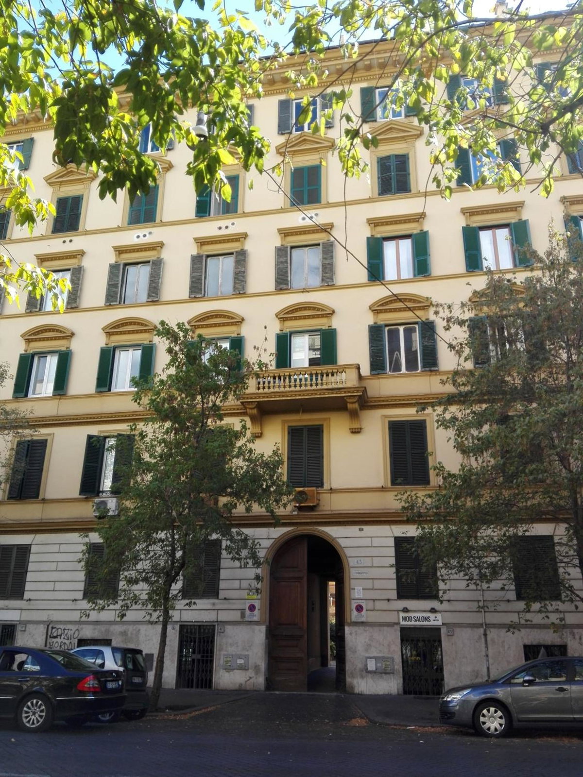 Hotel · Domus Crescenzio - Guest House, Rome