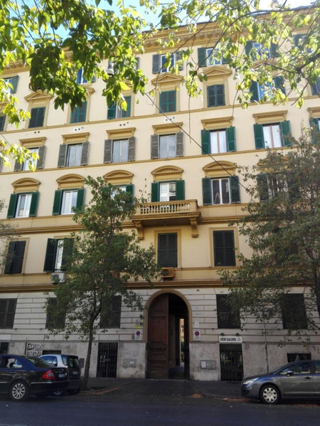 Domus Crescenzio - Guest House, Rome, Italy