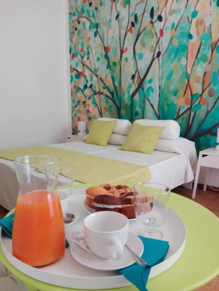 Domus Crescenzio - Guest House, Rome, Italy
