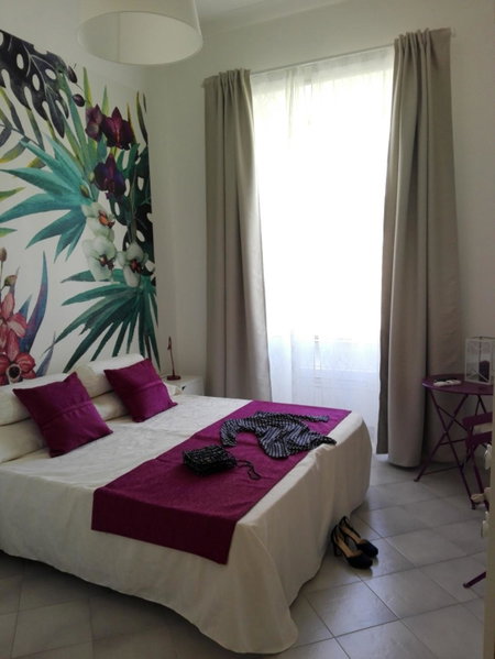 Domus Crescenzio - Guest House, Rome, Italy