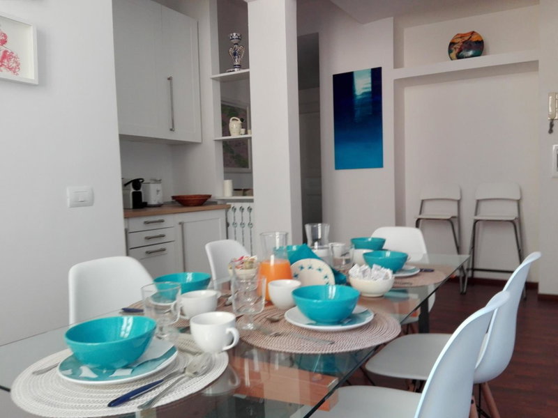 Domus Crescenzio - Guest House, Rome, Italy