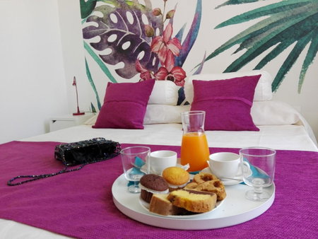 Domus Crescenzio - Guest House, Rome, Italy
