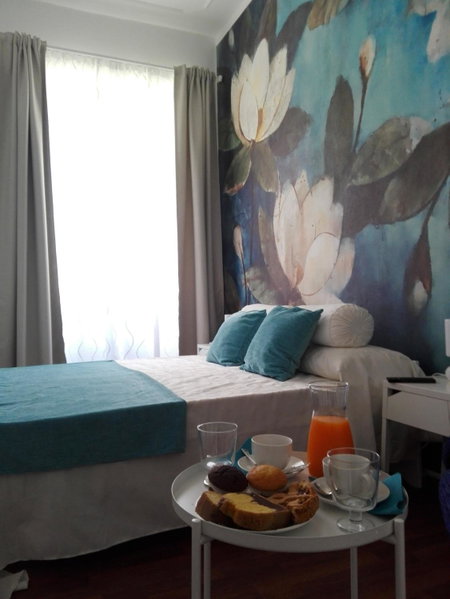 Domus Crescenzio - Guest House, Rome, Italy