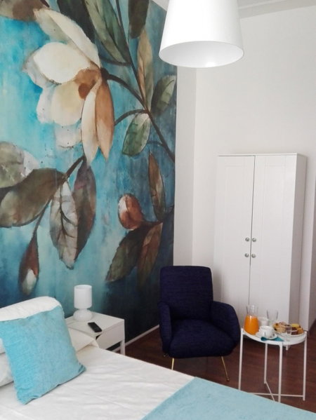 Domus Crescenzio - Guest House, Rome, Italy
