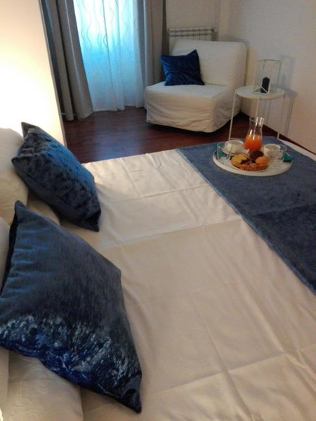 Domus Crescenzio - Guest House, Rome, Italy