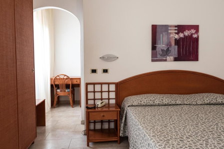 Hotel il Delfino, San Vincenzo, Italy